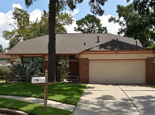 17810 Mellow Ridge Dr, Spring, TX 77379