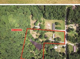 261 County Road 410, Falkner, MS 38629