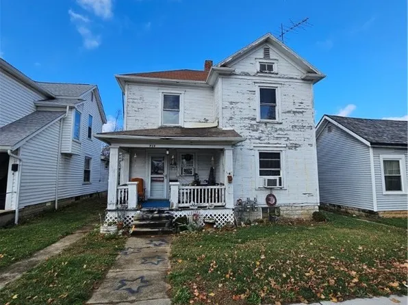 710 E Main St, Greenville, OH 45331