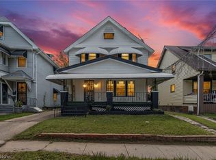 11714 Oakview Ave, Cleveland, OH 44108