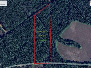 B Z McDaniel Rd, Kentwood, LA 70444