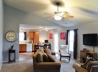 4102 Raintree Rd, Indianapolis, IN 46234