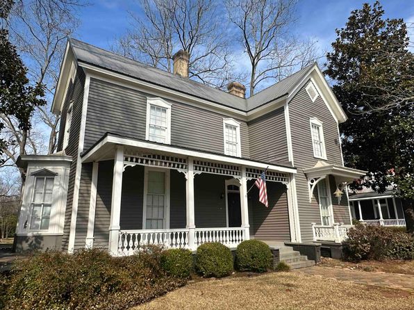 205 N 2nd St, Madison, GA 30650