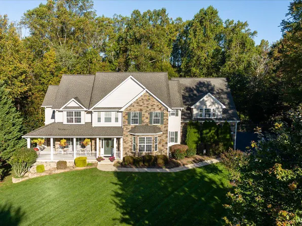 41 Alderwood Dr, Stafford, VA 22556