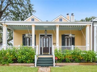 293 Metairie Heights Ave, Metairie, LA 70001