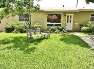 5800 SW 54th Ave, Davie, FL 33314