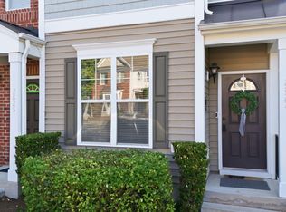 2827 Corbett Grove Dr, Raleigh, NC 27616
