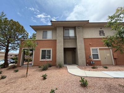 813 Peachy Canyon Cir UNIT 101, Las Vegas, NV, 89144