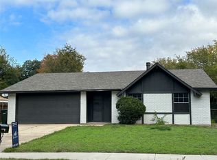 3452 Tarkio Rd, Plano, TX 75074
