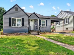 5344 Colton Dr, Saint Louis, MO 63121