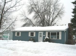 523 27th Ave S, Grand Forks, ND 58201
