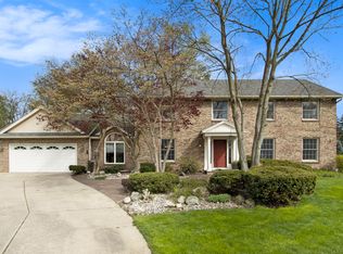 6285 High Pointe Cir, Portage, MI 49024