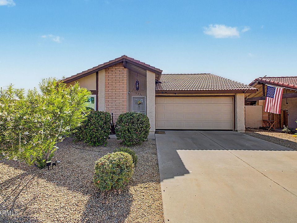 1st image of 5221 E SAGUARO Circle