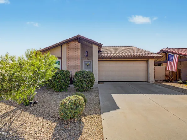 5221 E SAGUARO Circle, Phoenix, AZ 85044