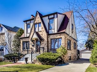 808 S Greenwood Ave, Park Ridge, IL 60068