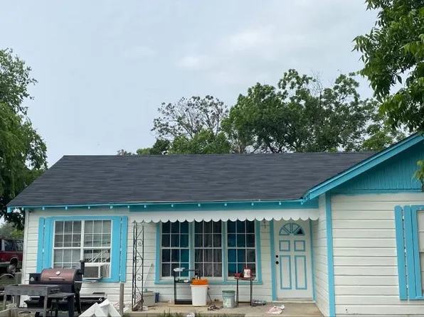 2508 Vine St, Brownwood, TX 76801