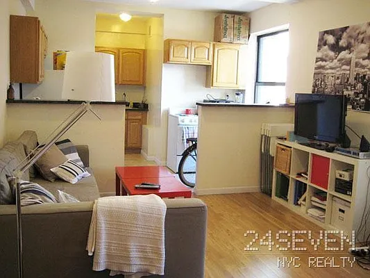 Rented by 24 7 NYC Realty Inc. | media 34