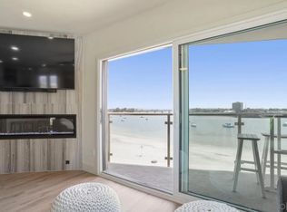 Bayside Walk, San Diego, CA 92109