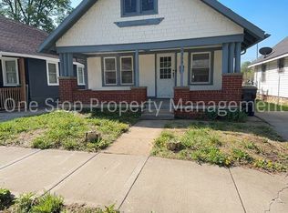 2303 E 41st St, Kansas City, MO 64130