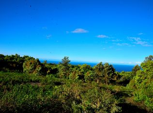 89-721 Aina Lani Pl, Captain Cook, HI 96704