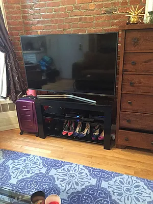 Rented by Joseph Jackson, Landlord | media 20