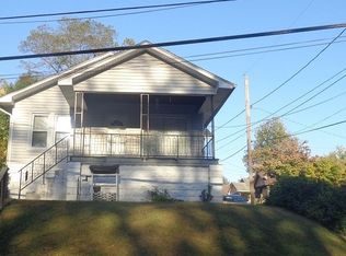 316 Rotary Rd, Huntington, WV