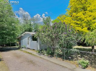 3204 Pennsylvania Ave, Colorado Springs, CO 80907