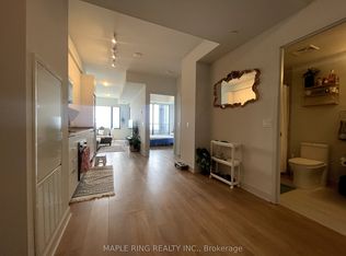 2920 Highway 7 Rd #3604, Vaughan, ON L4K 0H8