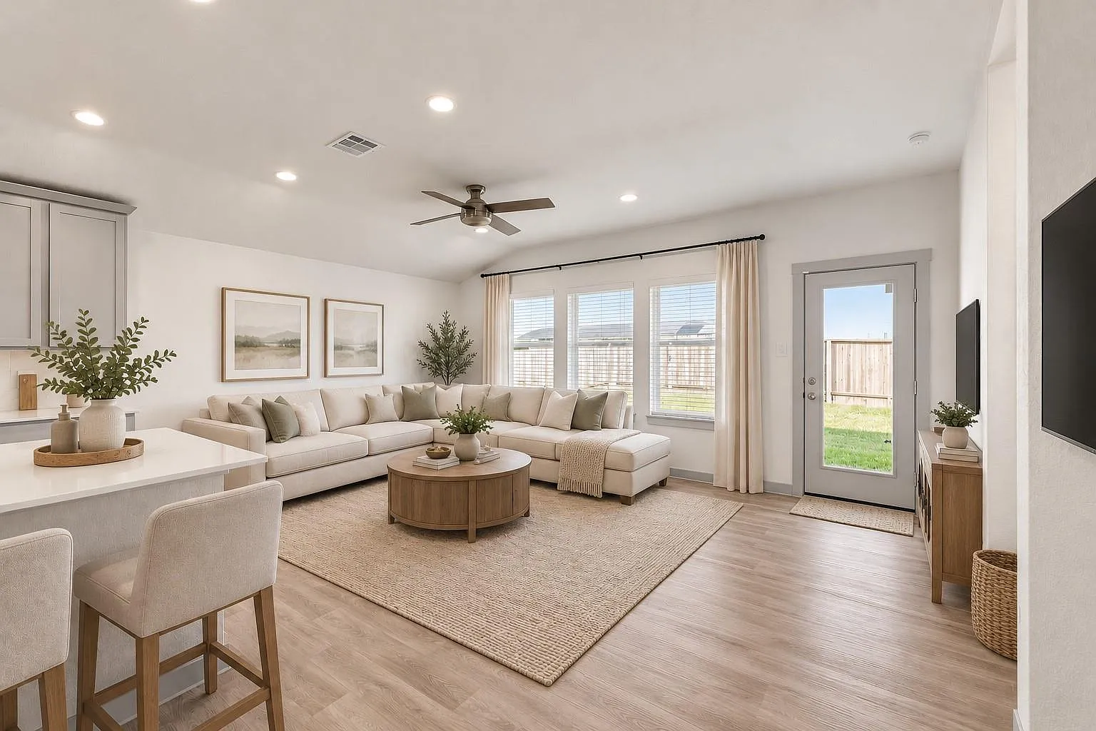 4 bed, 2.0 bath, 1767 sqft, $2,400 — Photo 4