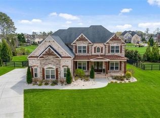 1835 Henley Way, Alpharetta, GA 30009