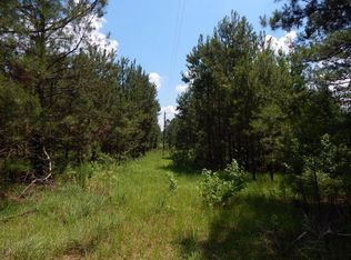 0 Eugene Bacot Rd, McComb, MS 39648