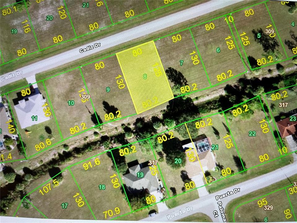 1st image of 25229 Cadiz Dr