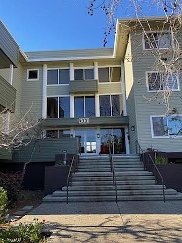 Building Front