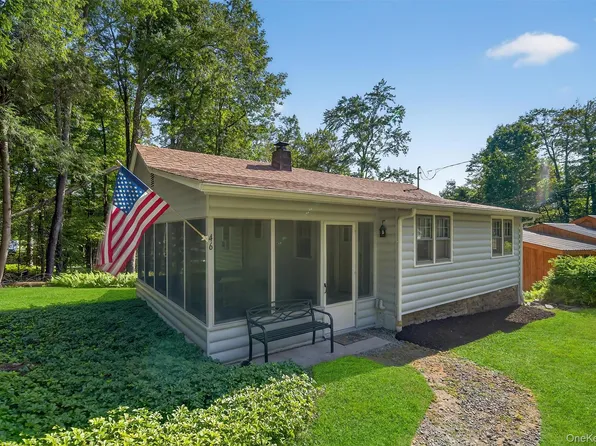 46 W Ozark Trail, Smallwood, NY 12720