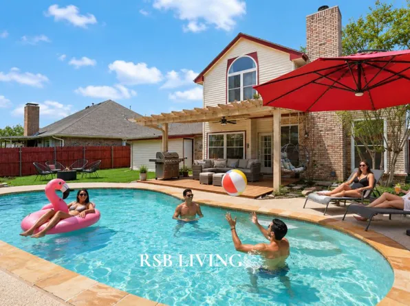 (undisclosed Address), Mesquite, TX 75181