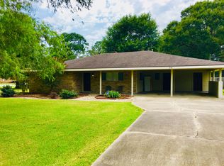 216 Knapp Ave S, Iowa, LA 70647