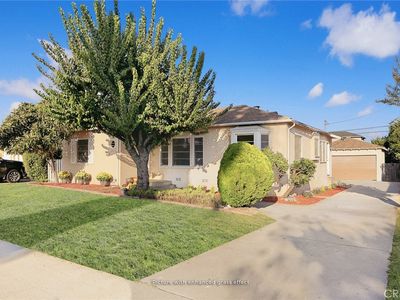 1032 Prospect Ave, San Gabriel, CA, 91776