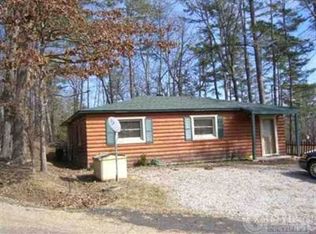 102 Arrowhead Dr, Hot Springs, AR 71913