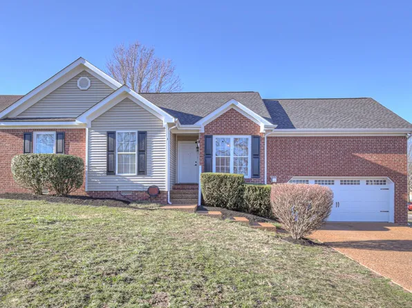 2600 Hansford Dr, Thompsons Station, TN 37179