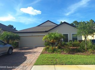 529 Trymore Dr SE, Palm Bay, FL 32909