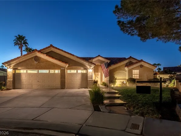5609 Great Gorge Ct, Las Vegas, NV 89149