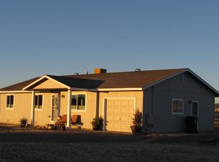 3980 Yo He Wah Dr, Chino Valley, AZ 86323