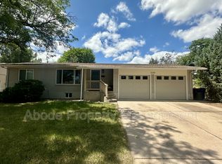 1049 Briarwood Rd, Fort Collins, CO 80521