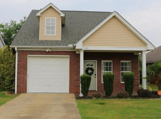 1497 Gun Club Rd, Tupelo, MS 38801