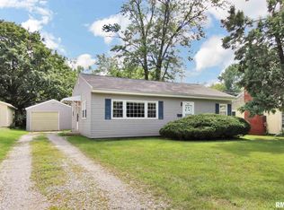 1402 W Marlene Ave, Peoria, IL