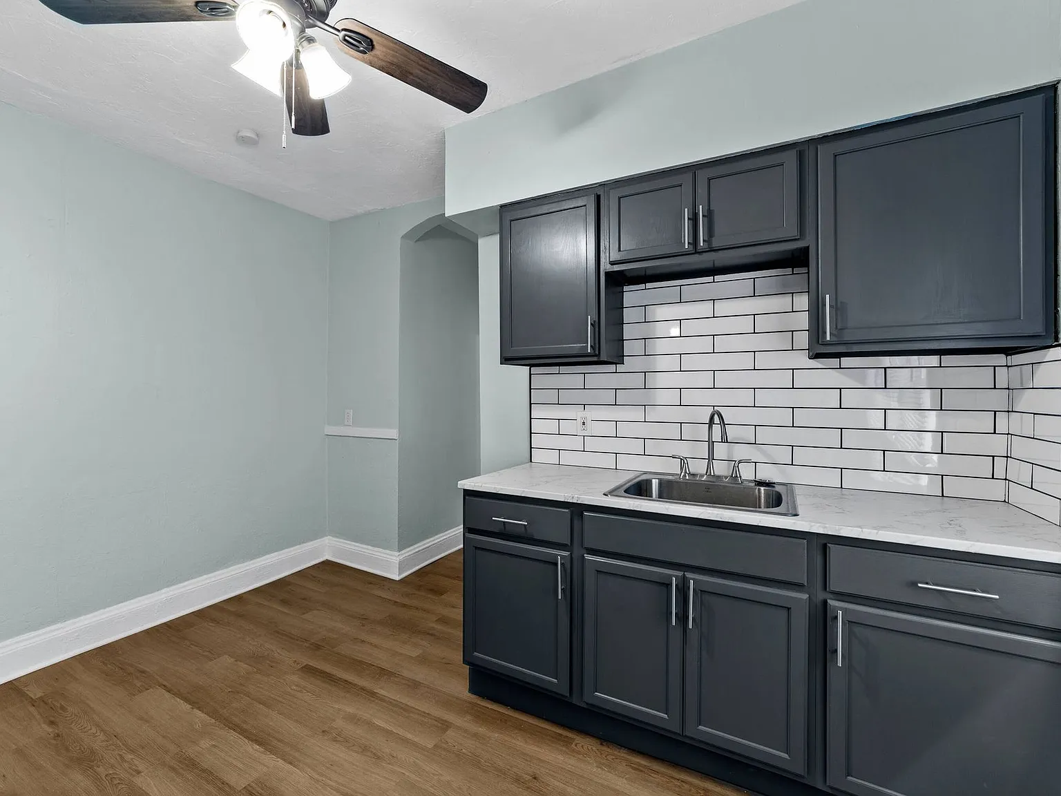 3416 East 139th Street Cleveland, OH Housing vouchers are accepted — Photo 4