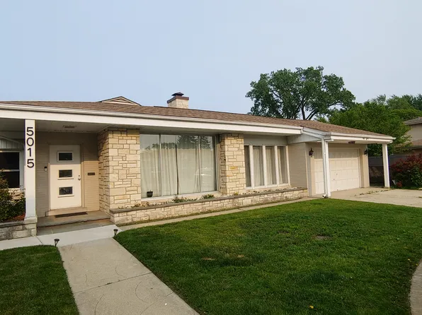 5015 N Oketo Ave, Chicago, IL 60706