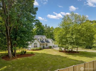 31199 Laughing Dog Ave NE, Poulsbo, WA 98370