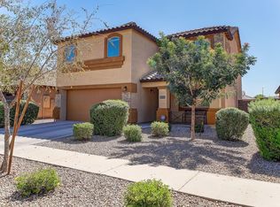 8751 W Payson Rd, Tolleson, AZ 85353