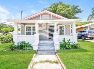 1257 Forrest St, Birmingham, AL 35217